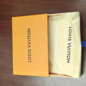 louis vuitton empty oxes